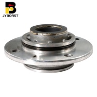 Pièces de moteur de camion, couvercle de roulement de pompe CP4 F00L509455 pour pompe à carburant 0445020509