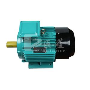 Motore Elettrico 100% Rame 1hp Trifase a Induzione Motori da 200hp - Product Image 1