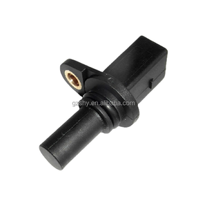 Nouveau capteur de vitesse d'entrée de transmission 1802-555682 SU14098 PC886, ajustement universel - Product Image 4