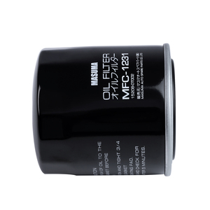Filtre à huile MFC-1231 à prix avantageux, filtre à huile AY100-NS032 15208-0T002, pièces de moteur, filtre à huile pour voiture japonaise - Product Image 5