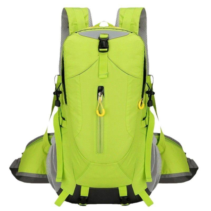 สีเขียว