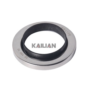 Vít Máy nén khí phần dầu con dấu không khí cuối trục tay áo - Product Image 1