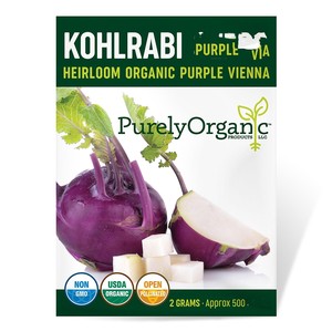 Bán buôn hoàn toàn hữu cơ Survival Rau Vườn Starter Kit Quên Tôi không gói cho vườn Kit - Product Image 4