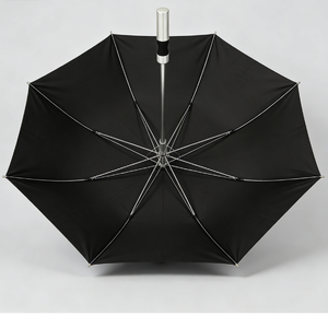 Luxury Wholesale Outdoor Windproof Rain <b>Large</b> Customized Golf <b>Umbrella</b> With Logo for the Rain - Product Image 4