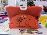 Tablette Android 7 Pouces pour Enfants 2025 12+256 Go avec Carte SIM et Wi-Fi, Livrée avec 4 Jouets Surprise pour Apprendre et Jouer en Accompagnement