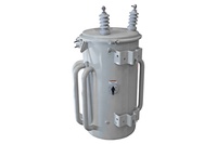 TRANSFORMATEURS YAWEI à montage sur poteau, GRANDE DISPONIBILITÉ, NOUVEAU, 10kVA 25kVA 37.5kVA 50kVA 75kVA 100kVA 167kVA, PRIX BAS