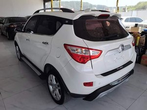 รถยนต์มือสองปี 2016 Changan CS35 1.6L เกียร์ธรรมดา SUV 5 ที่นั่ง – รถยนต์มือสองราคาถูก รถมือสองคุณภาพดีสำหรับการส่งออก - Product Image 3