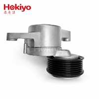 HOKIYO ZJ38-15-980C ZJ3815980C شداد حزام السيارة لمازدا 2 و3 وفورد فييستا 1.3 لتر و1.5 لتر و1.6 لتر 2007-2014