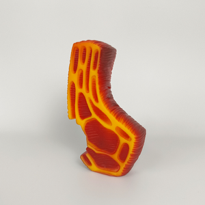 Juguete Masticable para Perros Serie Steak, Directo de Fábrica, Juguete Chillón de Vinilo de Alta Calidad, Divertido y Interactivo para Aliviar el Aburrimiento - Product Image 6