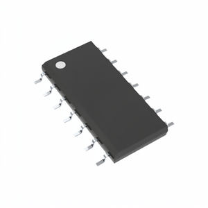 ชิปวงจรอิเล็กทรอนิกส์ LM239AMX 14 SOIC ของผู้ผลิตช่องทางจำหน่ายชิ้นส่วนอิเล็กทรอนิกส์ - Product Image 1