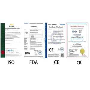 Buste Personalizzate con Chiusura a Zip a Prova di Bambino, Olografiche, Antiodore, per Edibili, 3.5g 7g 14g 28g, Buste Mylar Stampate su Misura - Product Image 6