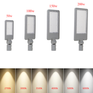 lámpara moderna 140lm/w 100w 200w 120w <span class=keywords><strong>farolas</strong></span> de led para <span class=keywords><strong>jardin</strong></span> - Product Image 3