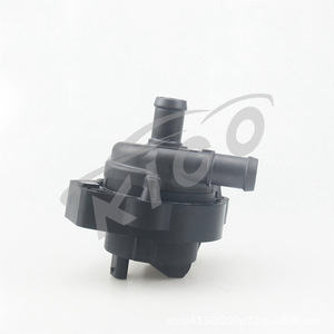 Bomba de Refrigerante Auxiliar para Jeep Cherokee 68259097AB CA1071 para 2018, Repuesto para Reparación - Product Image 1