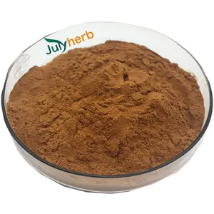 Julyherb Wholesale Price Black Ant Extract Powder Black Ant King Powder