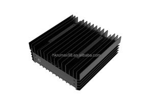 Mới RuMax IceRiver ALPH AL0 400GH/S <150W SHA-256 ASIC PSU Alephium Miner Stock Bộ xử lý dữ liệu máy tính Bảo hành 1 năm Tùy chỉnh - Product Image 6