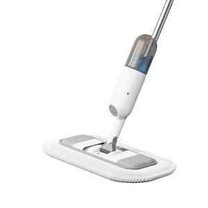 ไม้ถูพื้นแบบสเปรย์ วานเบน ไมโครไฟเบอร์ แบบแบน ใช้ได้ทั้งแบบเปียกและแบบแห้ง เหมาะสำหรับใช้ในบ้าน อุตสาหกรรม และโรงพยาบาล - Product Image 3