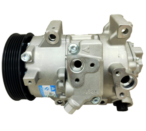 <span class=keywords><strong>Compresseur</strong></span> de climatisation automatique XD4005 pour <span class=keywords><strong>Toyota</strong></span> <span class=keywords><strong>Corolla</strong></span> 2004-2009 447260-1493 88310-02370 Pièces de climatisation 12 VOLT - Product Image 1