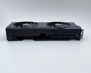 การ์ดจอเกมมิ่งสำหรับเดสก์ท็อป รุ่น <span class=keywords><strong>RX</strong></span> <span class=keywords><strong>6750XT</strong></span> 6750GRE 12GB OC PCI Express 192bit GDDR6 พร้อมพัดลมระบายความร้อน มือสอง - Product Image 3