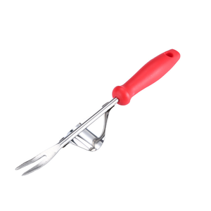 Juego <span class=keywords><strong>de</strong></span> herramientas <span class=keywords><strong>de</strong></span> jardinería <span class=keywords><strong>de</strong></span> acero inoxidable <span class=keywords><strong>de</strong></span> cinco piezas, <span class=keywords><strong>utensilios</strong></span> <span class=keywords><strong>de</strong></span> jardín, palas, gradas, palas, palas <span class=keywords><strong>de</strong></span> flores con mango <span class=keywords><strong>de</strong></span> plástico - Product Image 6