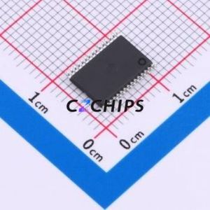 ชิปวงจรรวมไมโครคอนโทรลเลอร์ R5F100ACASP #30 LSSOP-30-6.1mm ใหม่ของแท้ (MCU/mpu/soc) - Product Image 2