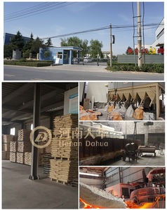 Fibre d'acier tréfilée à froid lisse |   Surface propre et sans huile, excellente adhérence au béton - Product Image 6