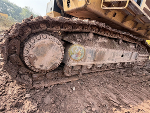 รถขุด390DL ตีนตะขาบ390D แบบดั้งเดิมของญี่ปุ่นที่มีแรงขุดสูงและได้รับการรับรอง EPA สำหรับการก่อสร้างเหมืองหนัก - Product Image 4