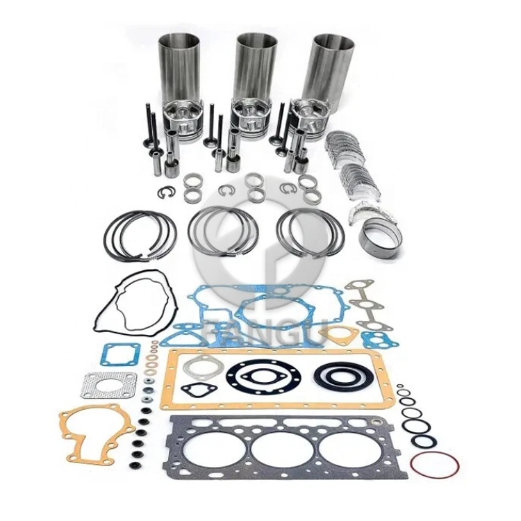 yanmar 3tne78a