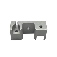 Connecteur en acier inoxydable et en laiton usiné CNC de haute précision, modèle CM-11, fabriqué dans le Guangdong