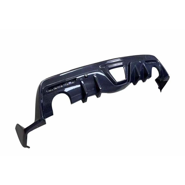 Suitable for Toyota SupraA90 Carbon Fiber Kit
