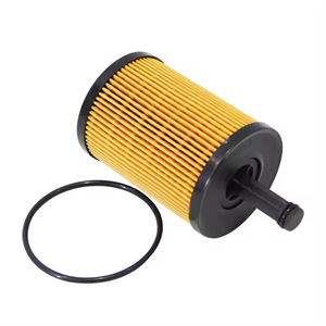 Oto Parçaları Yağ Filtresi Fir 071115562A HU719/7x OX188D E19HD83 Arabalar İçin Kullanılır - Product Image 3