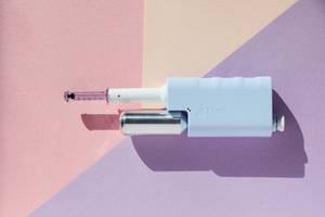 SoftDent Needle Free Dental Anesthesia PainFree Needle Free Dental Numbing Solution para seguro, cómodo, indoloro - Product Image 3