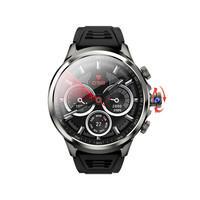 H18Pro montre intelligente pour adultes Global 4G carte Sim GPS Wifi caméra rotative IP68 Android TFT plastique magnétique pour le sport