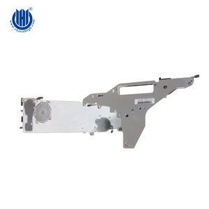 Máquina completamente automática de 6 cabezales 27700cph, productos electrónicos, maquinaria, máquina de PCB, máquina de bombillas led - Product Image 6