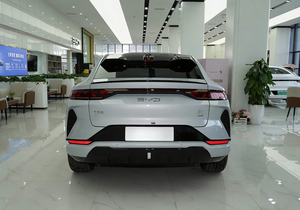BYD Song <span class=keywords><strong>L</strong></span> EV 2025 Édition Conduite Intelligente 662 km Version Premium - Product Image 3