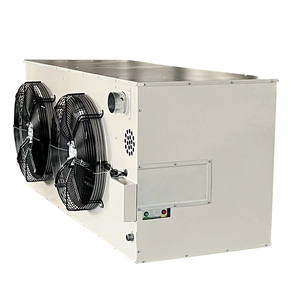 เครื่องทำความร้อนแบบใช้แก๊ส NG/<span class=keywords><strong>LPG</strong></span> 270000BTU/80kW ประสิทธิภาพสูง พร้อมมอเตอร์ AC สำหรับโรงงานขนาดใหญ่และคลังสินค้า - Product Image 4
