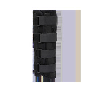 Ceinture de fixation pour mollets, membres inférieurs, genou et articulation de la hanche, noire, Zhongkang Shibo - Product Image 1