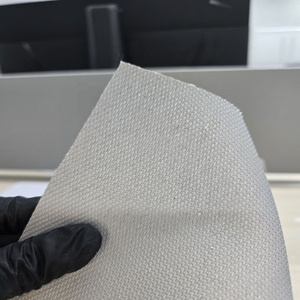 Ткань из стекловолокна с покрытием из силиконовой резины, без щелочи - Product Image 6