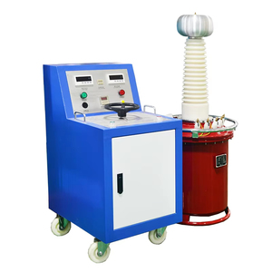 Equipo de Prueba de Resistencia de Frecuencia de Potencia Automática bibo DEMIKS para Medición de Equipos y Máquinas, 1 Año de Garantía - Product Image 5