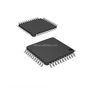S9S08AW32E5VFGER 44 LQFP แบบฝังชิ้นส่วนอิเล็กทรอนิกส์แบบออนไลน์ดั้งเดิม - Product Image 1