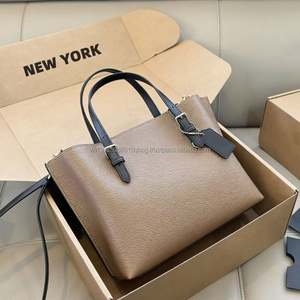 Bolsos de Mano de Lujo Impermeables de Cuero de Marcas de Diseñadores Famosos para Mujer, de Alta Calidad, Promocionales - Product Image 3