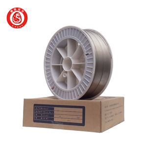 Aws a5.9 er2209 tùy chỉnh OEM & ODM khí bảo vệ Duplex thép không gỉ Dây hàn - Product Image 1