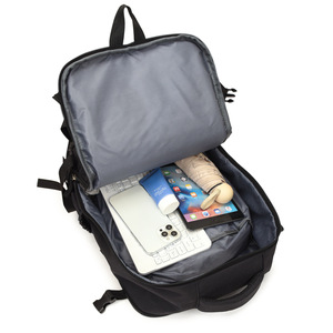 Laptop <b>Backpack</b> <b>Large</b> Capacity 14 Inches Business Travel Lightweight Commuting For Students - Product Image 4