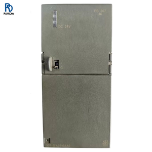 โมดูลจ่ายไฟอุตสาหกรรมประสิทธิภาพสูง 307-1EA01 307-1EA02 307-1EA03 307-1EA04 สำหรับระบบควบคุมอัตโนมัติทางไฟฟ้า - Product Image 1