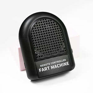 Télécommande en plastique électronique pet son Machine pratique blague cadeaux nouveauté blague fabricant de bruit drôle truc parodie Gadget - Product Image 1