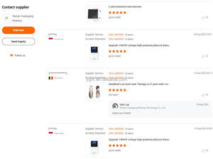 Mesin Terapi Ion Negatif Grosir 12000 Mesin Terapi Potensi Tinggi Teknologi Jepang Mesin Terapi Dr Wasei - Product Image 6