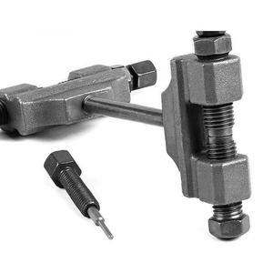 Outil de démontage de chaîne de distribution de 19 mm, remplacement pour ATV et <span class=keywords><strong>moto</strong></span> tout-terrain <span class=keywords><strong>50cc</strong></span> 70cc 90cc 110cc 125cc 150cc 200cc 250cc, extracteur de chaîne - Product Image 3