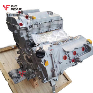 Approvisionnement d'usine nouveau moteur 2994cc 3.0L 3GR 3GR-<span class=keywords><strong>FE</strong></span> assemblage de moteur 6 cylindres pour Toyota Crown Reiz - Product Image 5