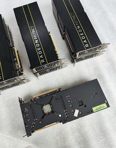 MI50 16 32GB GPU Workstation Video Memory Accelerated <b>Computing</b> Machine Learning Graphic Card - Product Image 4
