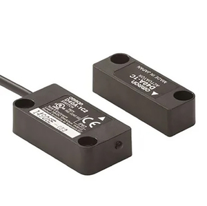Accesorios de Montaje Serie D40Z en Oferta, Interruptor D40Z-1C2 - Product Image 6