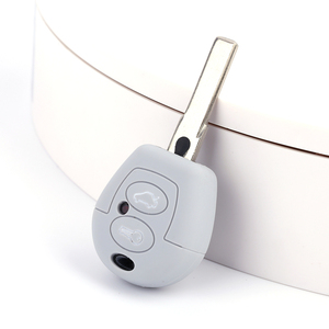 Tùy Chỉnh Thiết Kế Silicone Cao Su Chìa Khóa Xe Bìa Và Chủ Key Bag Trường Hợp Polo Mô Hình Tương Thích - Product Image 6